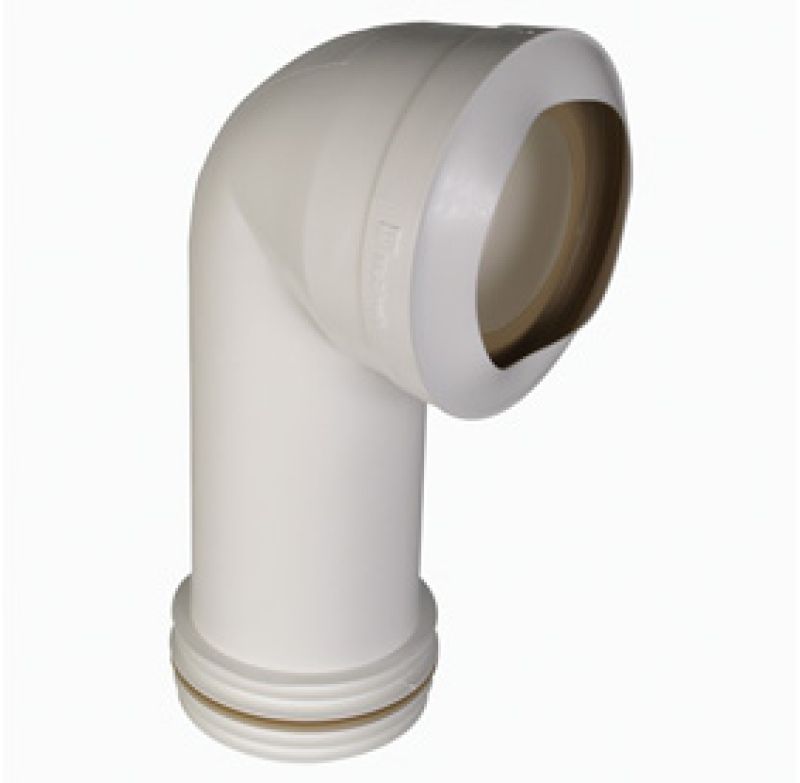 MULTIKWIK MKB3190 TALL BEND 90deg