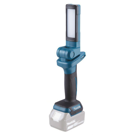 MAKITA DML816Z 18v LXT LED FLASHLIGHT (BODY ONLY)