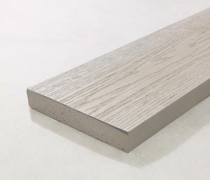 Millboard Enhanced Grain Decking 176 x 32 x 3600mm Smoked Oak