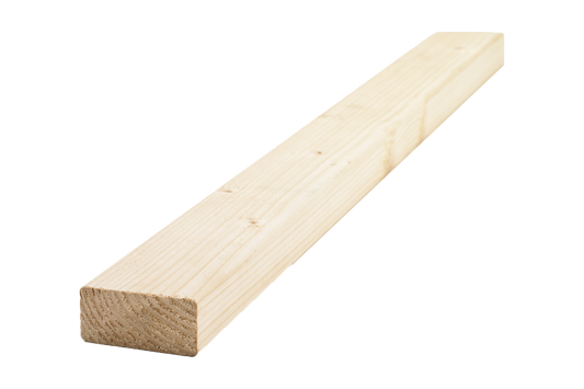 BSW 50 x 75mm x 4.8m HOMEGROWN CLS STUD C16 <38x63> FSC