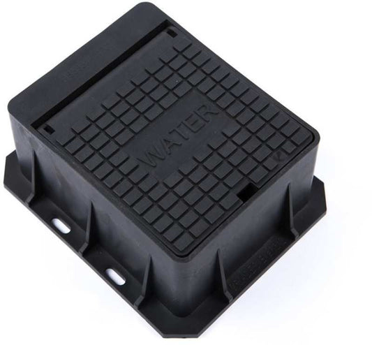 CLARK DRAIN POLYPROPYLENE STOP TAP BOX CD880/20