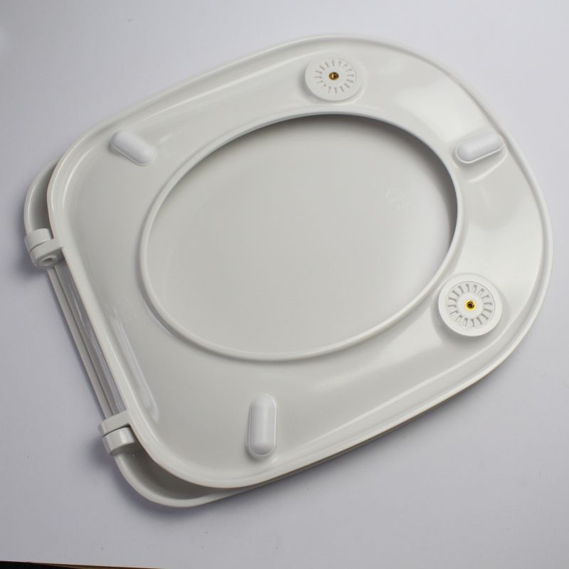AKW 23122 ERGONOMIC TOILET SEAT