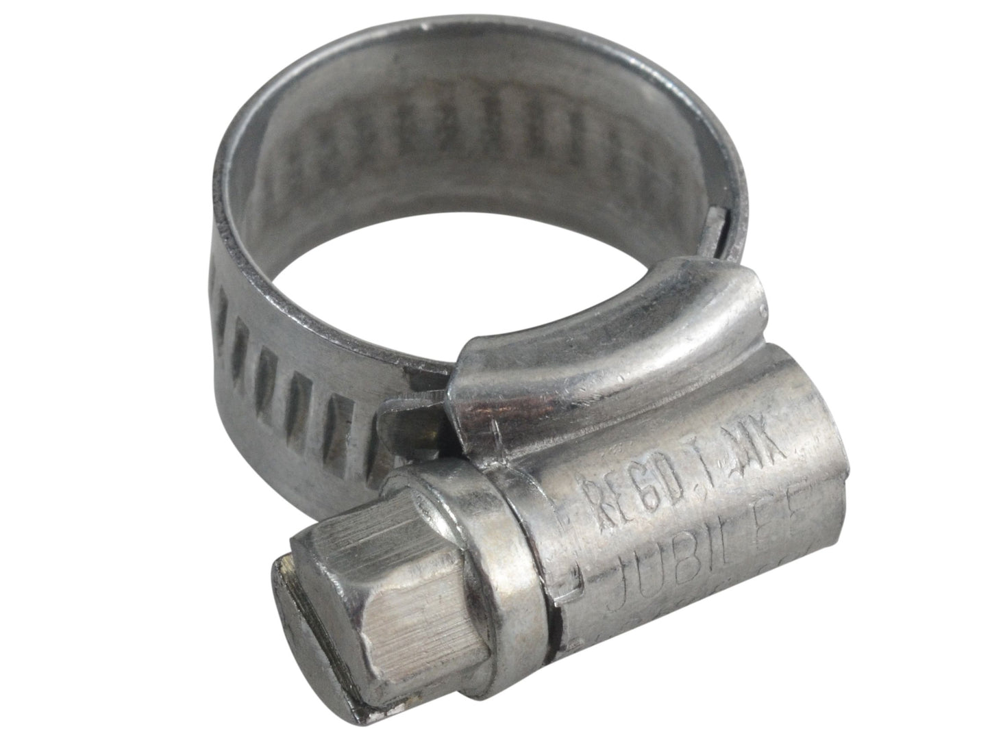 JUBILEE JUBM00 M00 HOSE CLIP 11-16MM