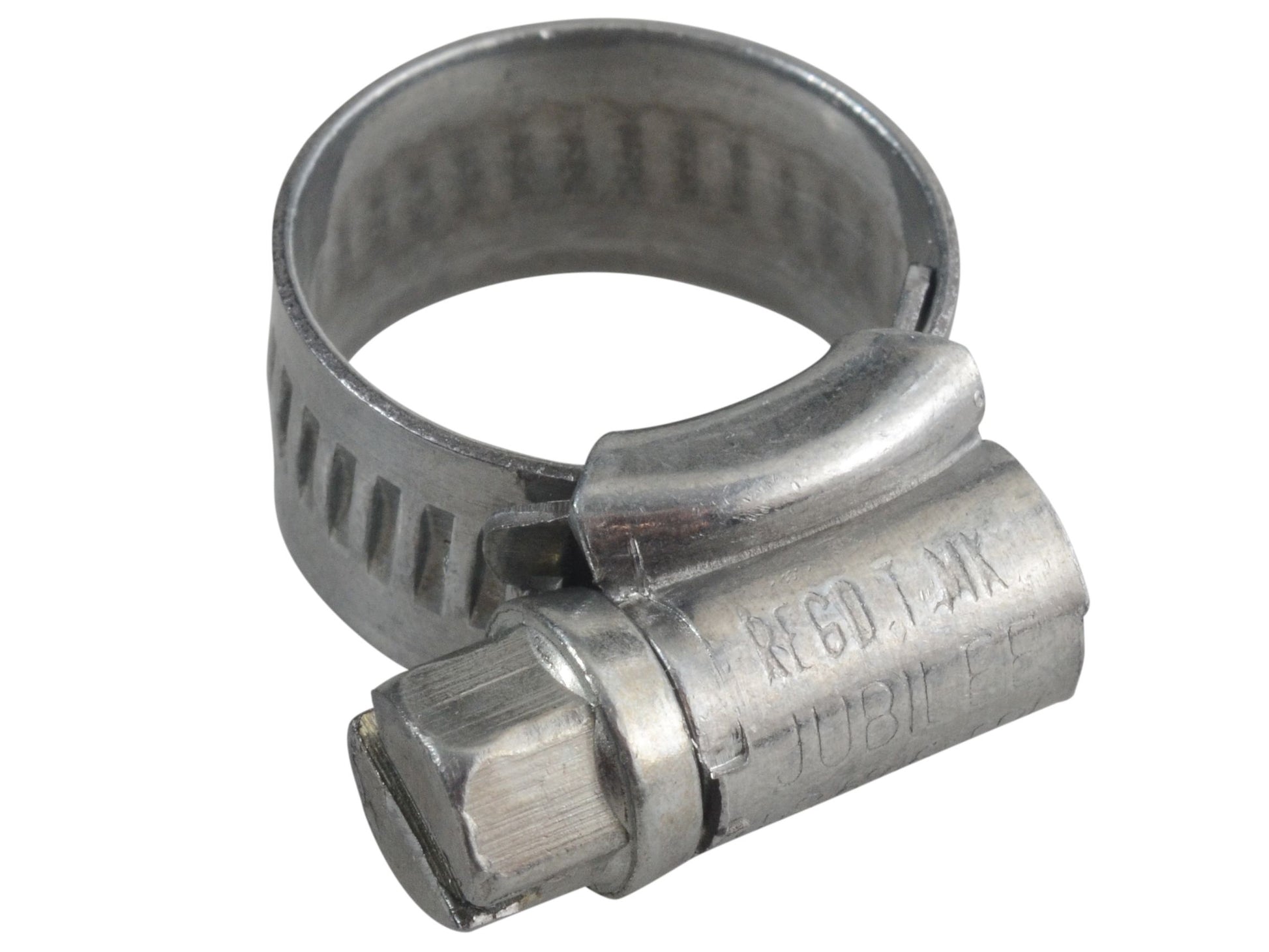 JUBILEE JUBM00 M00 HOSE CLIP 11-16MM