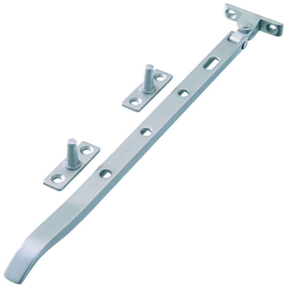 ECLIPSE J31570 CASEMENT STAY STANDARD SAA 254mm