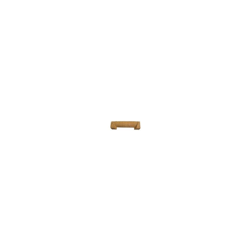 PERCY DOUGHTY FIRECLAY LINTEL FOR 16" FIREBACK 1500003
