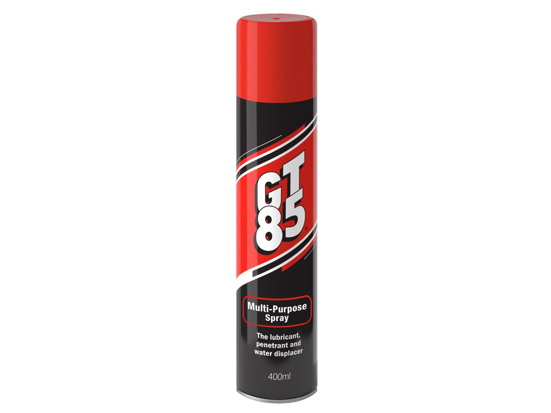 WD40 W/D44875 GT85 LUBRICANT PTFE AEROSOL 400ml