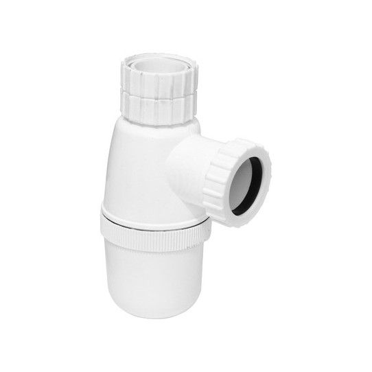 VIVA TELESCOPIC BOTTLE TRAP 1.1/4" WTBT32T