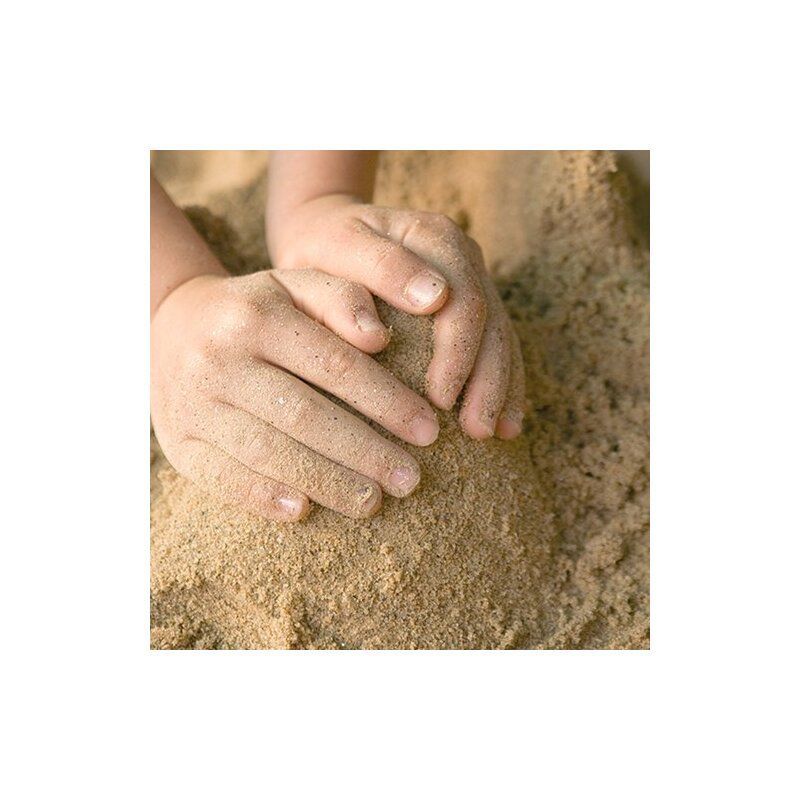 Lloyds Zone 2 Big Bag Play Pit Sand Plpsbb