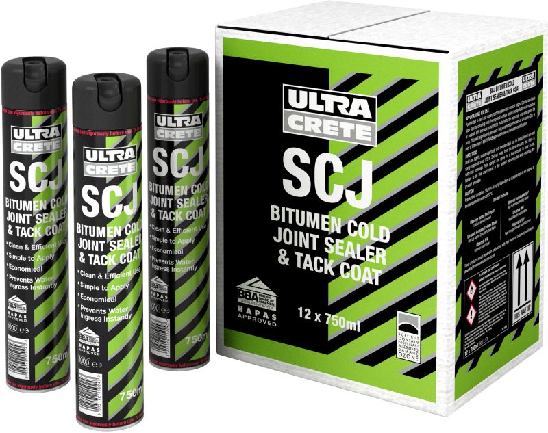 INSTARMAC SEAL AND TACK SPRAY 750ml SCJ-750