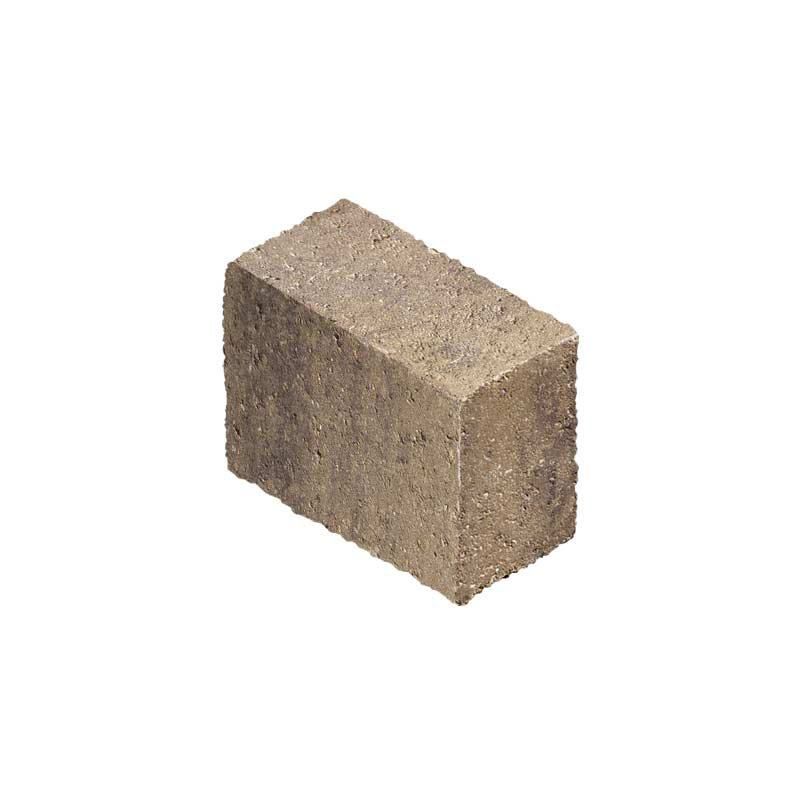 PLASMOR WEATHERED KERB 200 x 160 x 100mm PEAKSTONE (WESTERN) WTDPKPS