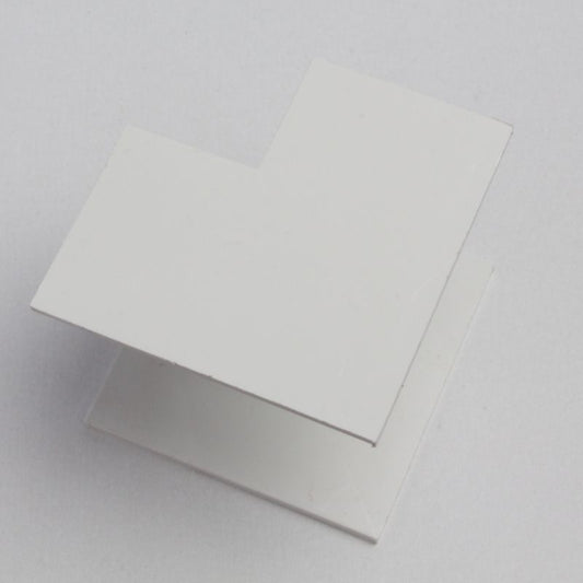 M/TUFFLEX TIB4WH 38 x 25 TRUNKING INTERNAL BEND