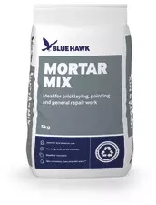Okarno Blue Hawk Sand & Cement Mortar Mix 5kg 5200104435