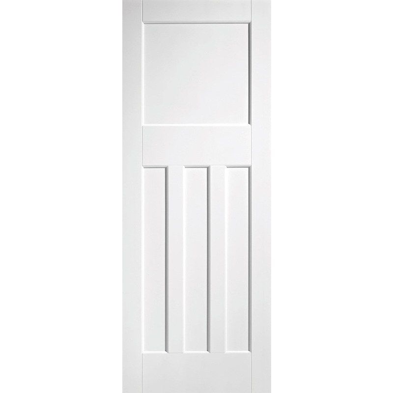 LPD WHITE DX 30S 30" WFDX30