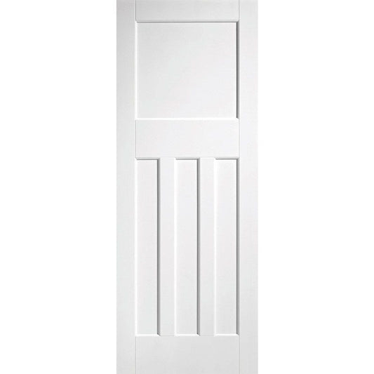 LPD WHITE DX 30S 30" WFDX30