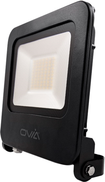 OVIA OV10150BKCW FLOODLIGHT 50w BLACK