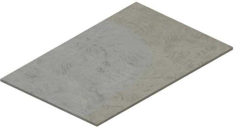 GLOBAL STONE SANDSTONE PORCELAIN PAVING 900 x 600mm WILLOW WWPS6090