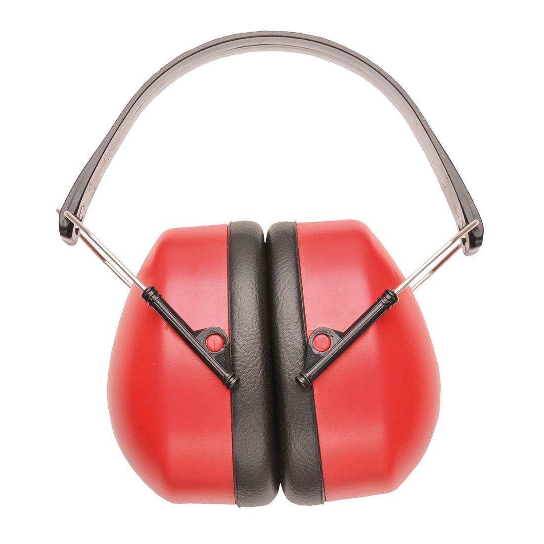 Super Ear Defenders, , R, Red