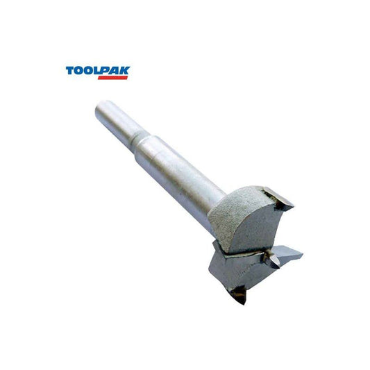 TOOLPAK HIN26 CARBIDE HINGE BORING BIT