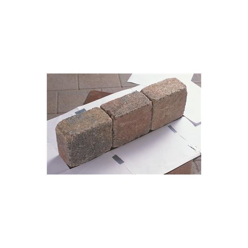 TOBERMORE KERBSTONE 190 x 160 x 100mm HEATHER KSTHEA