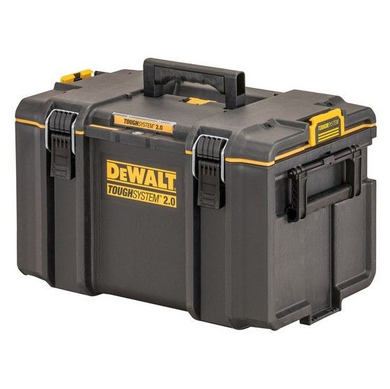 DeWalt Toughsystem 2.0 Ds400 Box | DWST83342-1