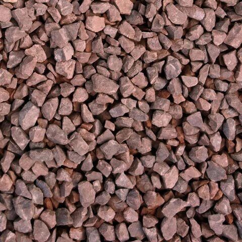 Aru North Big Bag Red Chippings 20mm
