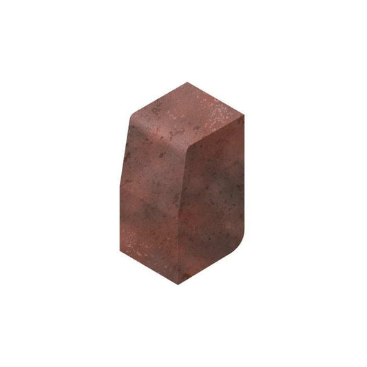 PLASMOR PLASPAVE PAVIOURS KL KEYKERB BRINDLE (WESTERN) LGEPKBL