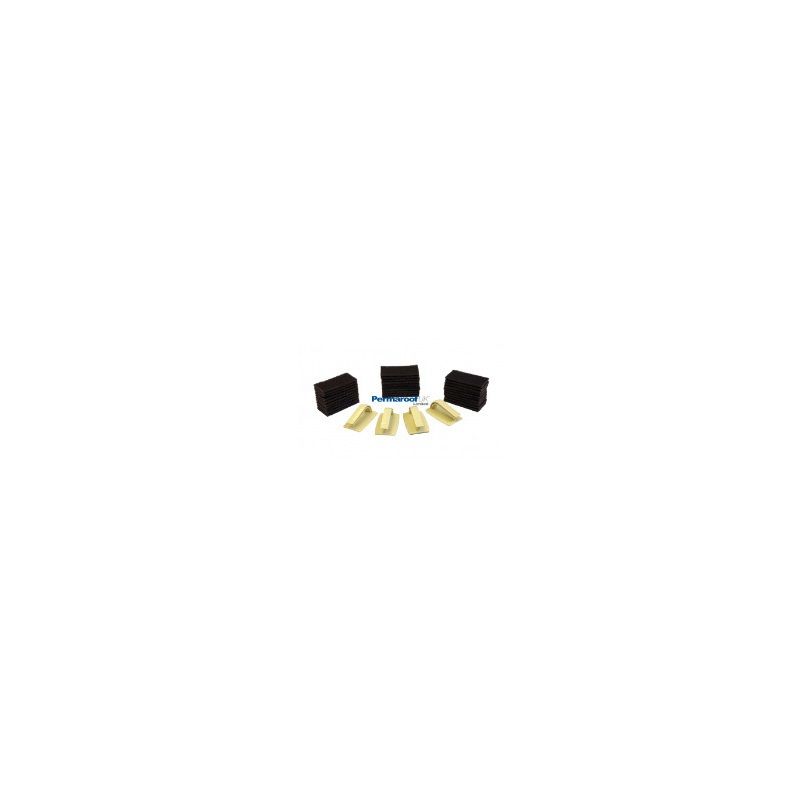 PERMAROOF QUICKSCRUBBER HANDLE QSHANDLE