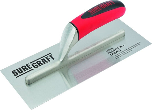 SUREGRAFT PLASTERING TROWEL 280MM/11IN