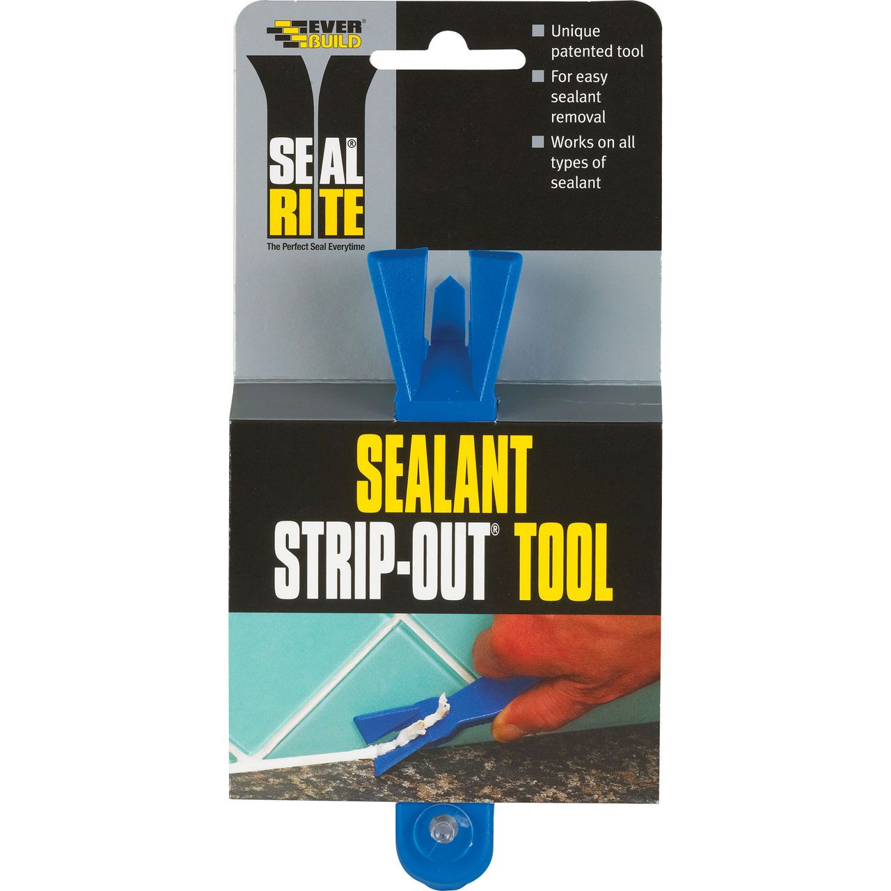 Everbuild Strip Out Tool Stripout