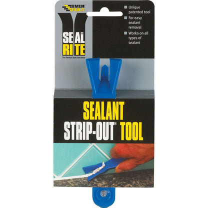 Everbuild Strip Out Tool Stripout