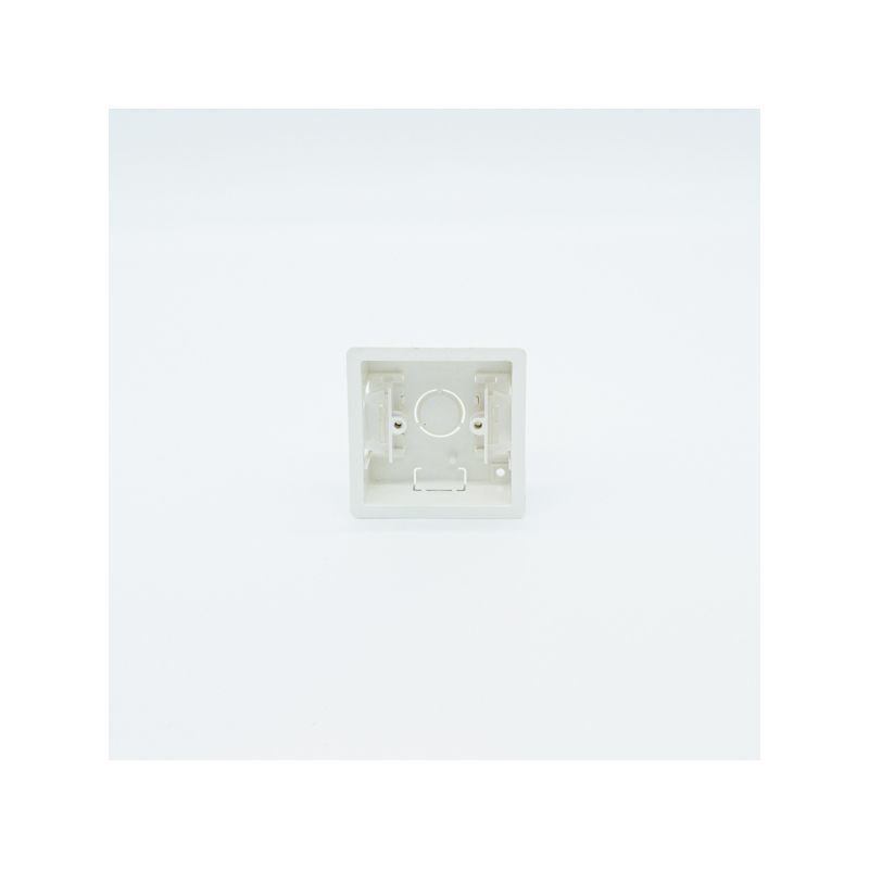 CLICK WA087P 1G DRY LINING BOX 35mm