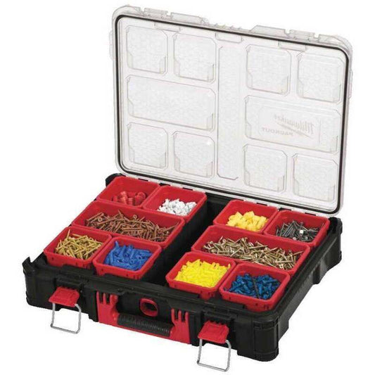 MILWAUKEE PACKOUT ORGANISER