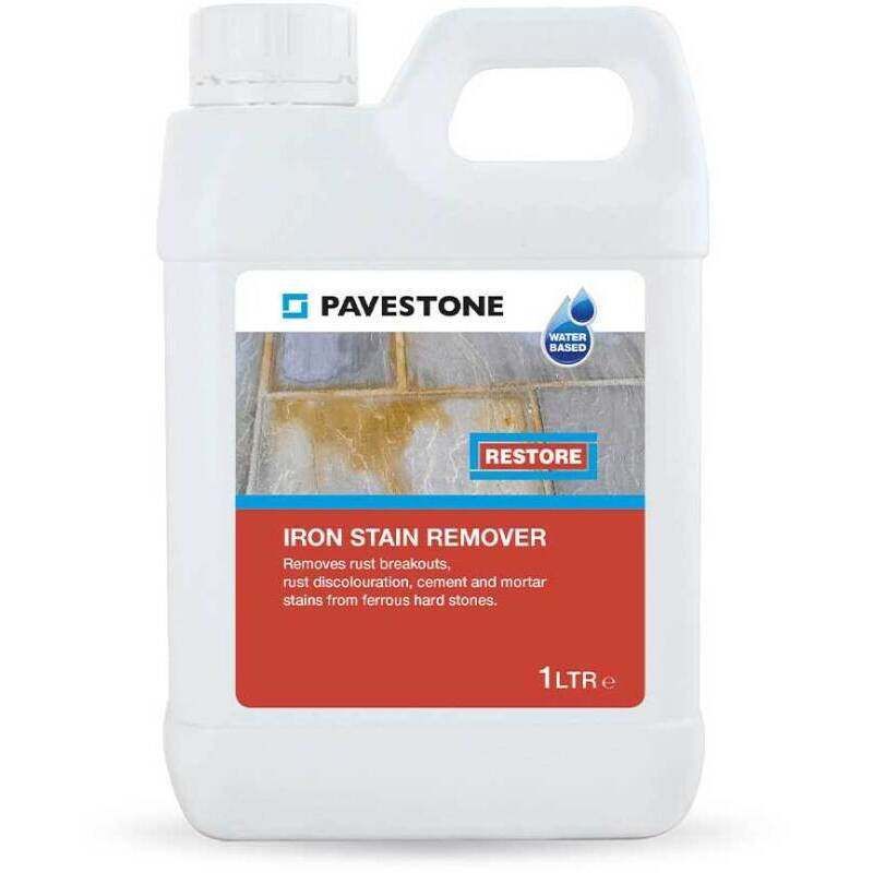 PAVESTONE IRON STAIN REMOVER 1l 16203815