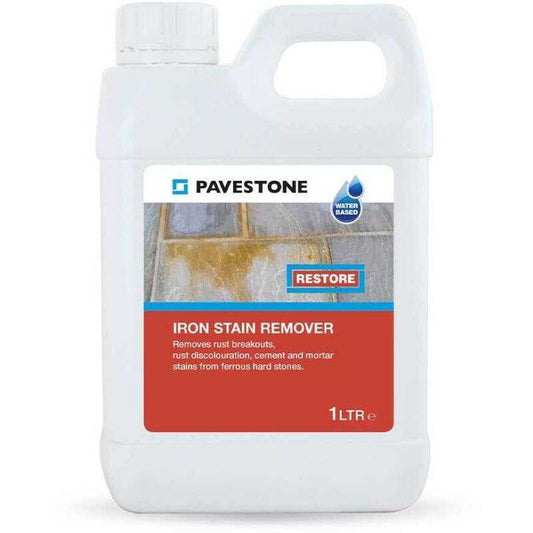 PAVESTONE IRON STAIN REMOVER 1l 16203815