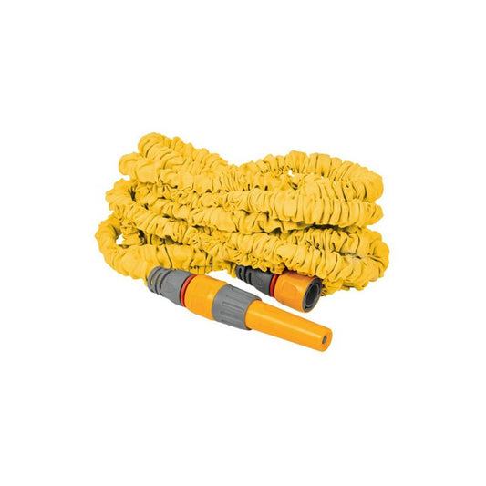 HOZELOCK 8215 SUPERHOZE EXPANDING HOSE SET 15m
