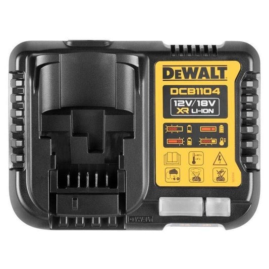 DeWalt Battery Charger | DCB1104-GB