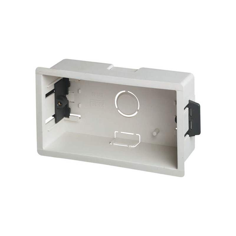 CLICK WA107P 2G DRY LINING BOX 47mm