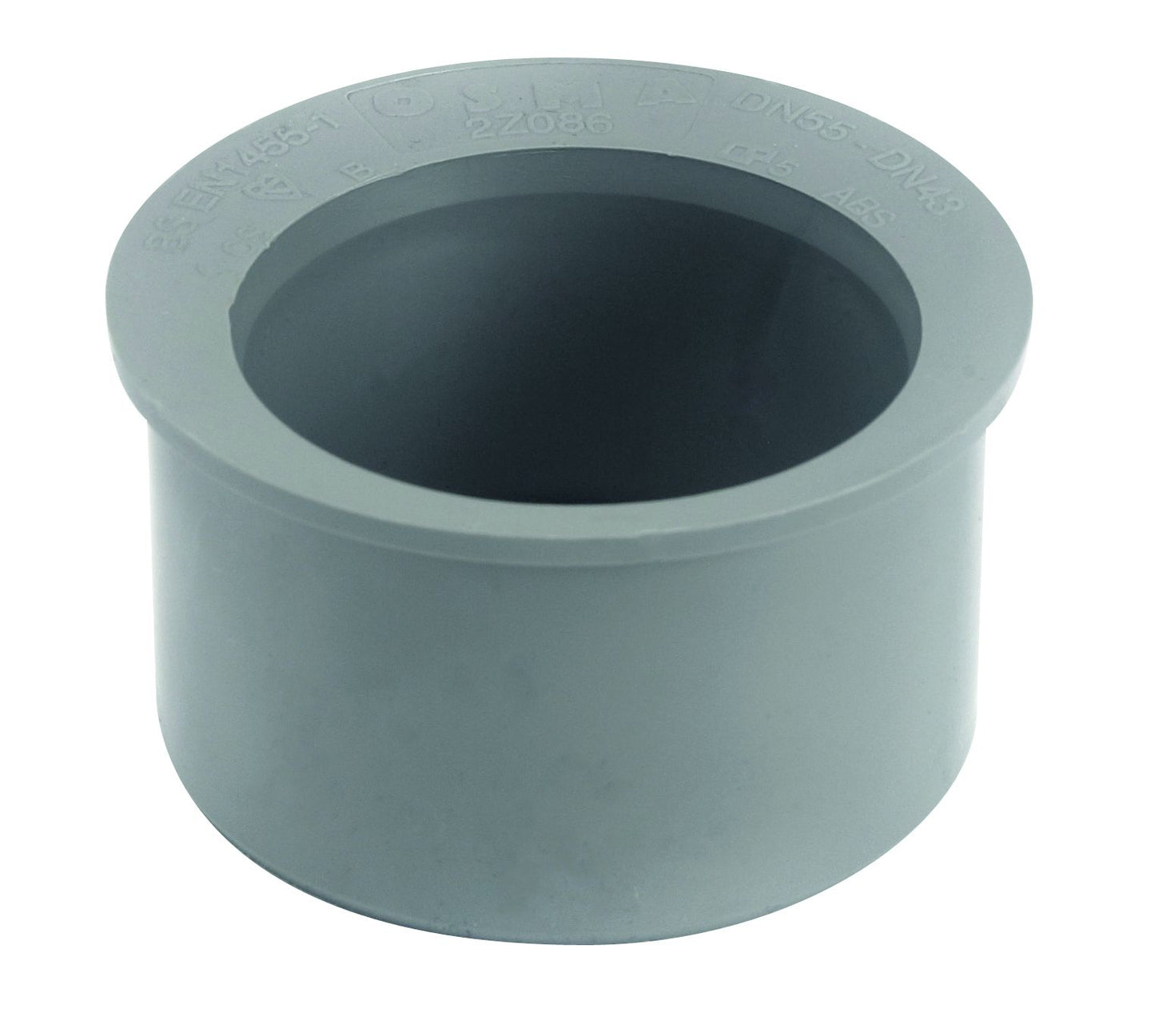 OSMASOIL SOCKET REDUCER 40 x 50mm 2Z086G GREY
