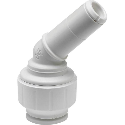 SPEEDFIT PEM572222W STEM ELBOW 22 x 22mm 135deg 70011105