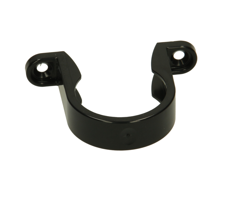 POLYPIPE ABS PIPE CLIP 40mm WS34 WS34G GREY