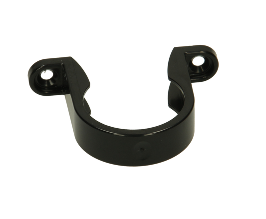 POLYPIPE ABS PIPE CLIP 40mm WS34 WS34G GREY