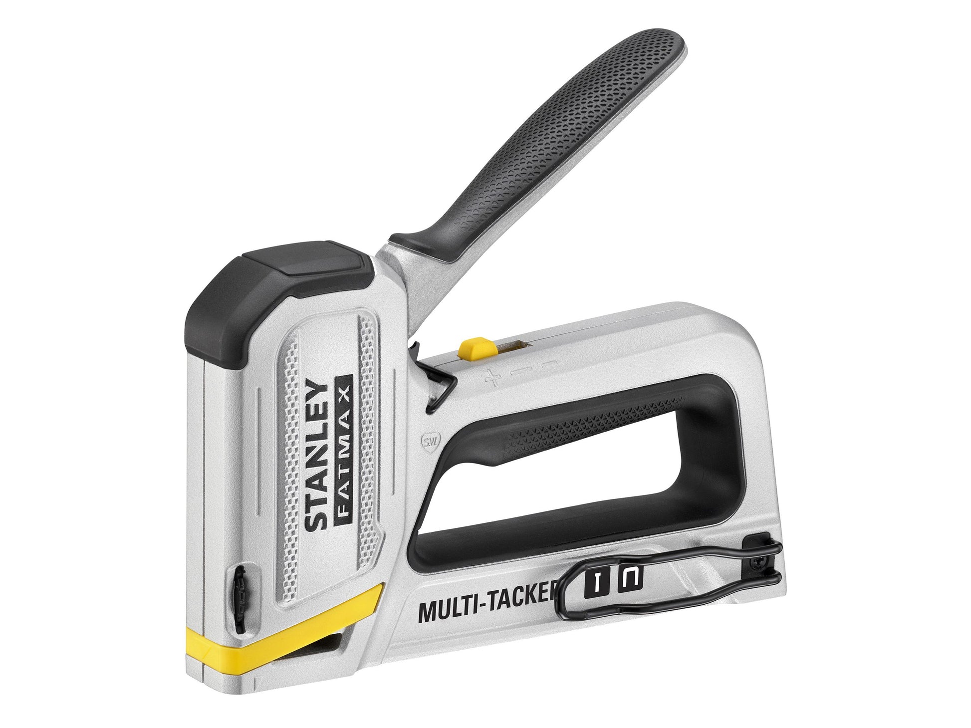 STANLEY STA070250 HEAVY DUTY STAPLE/BRAD GUN