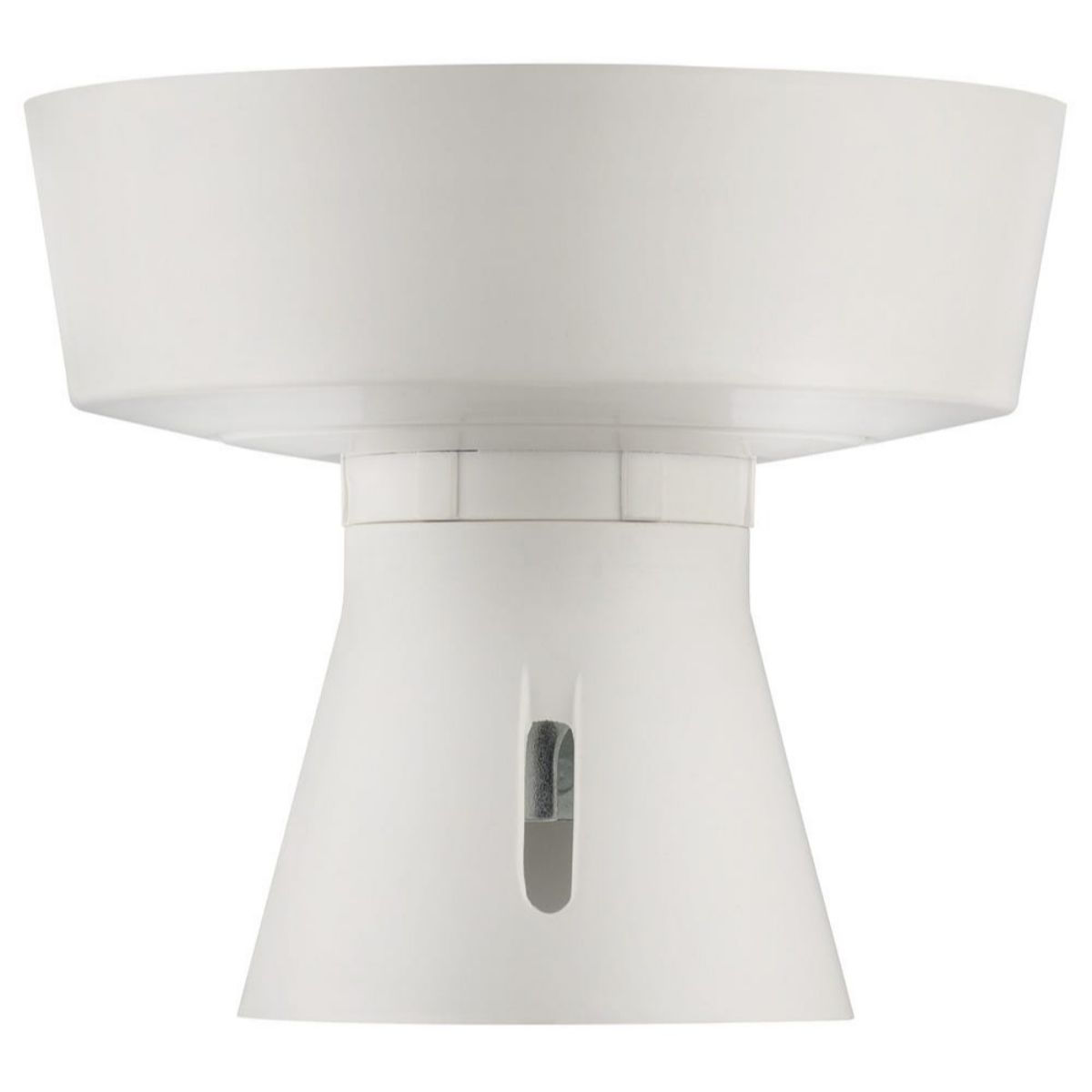 NEXUS 763 BATTEN LAMP HOLDER 80mm DIAMETER