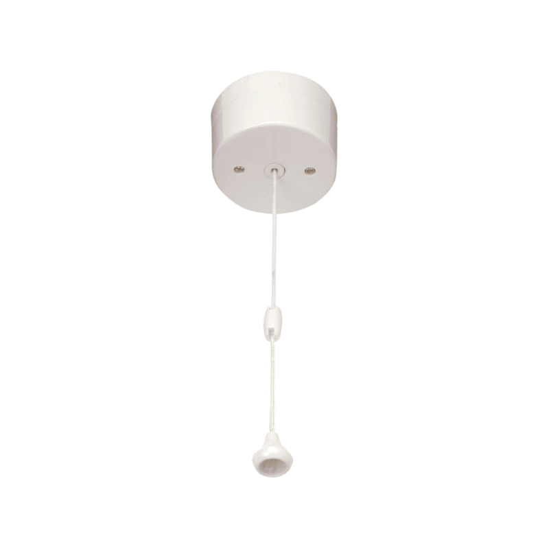 CLICK PRC210 PULL SWITCH 2 WAY 10AX