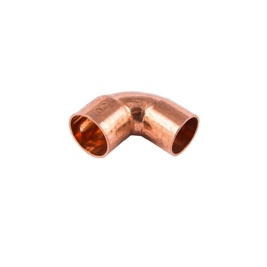 FLOWFLEX END FEED STREET EQUAL ELBOW 10mm 5092.1