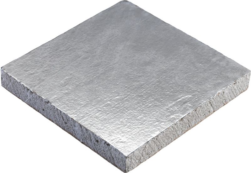 SINIAT VAPOUR BOARD 1800 x 900 x 12.5mm SQUARE EDGE 90668