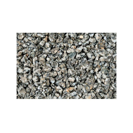 Border Silver Granite Gravel 14mm Mini Bag Pre Packed