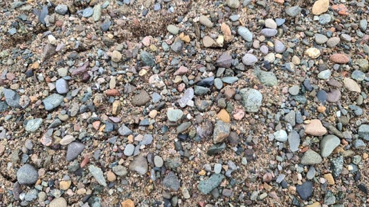 Border Plant Mix Sand & Gravel 20mm Mini Bag Pre Packed
