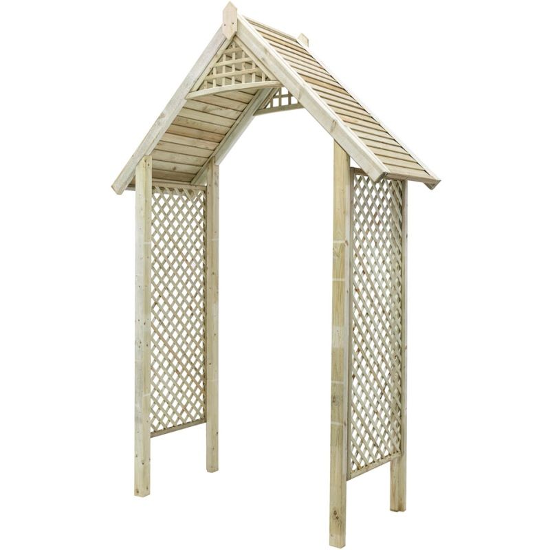 GRANGE VALARCH VALENCIA ARCH GREEN